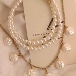 Charm Necklace 1 Combo