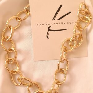 Aby Linkchain Necklace