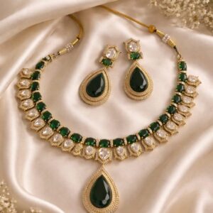 Pannaara Necklace set