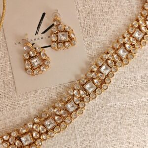 Ivora Choker Set