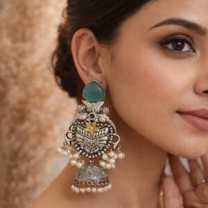 Zariya Chandbali