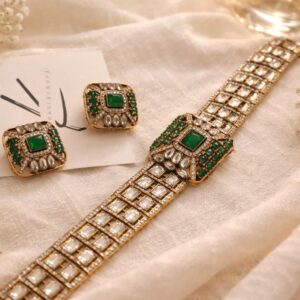 Viransh Choker Set