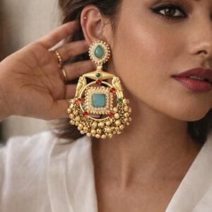 zumra earrings