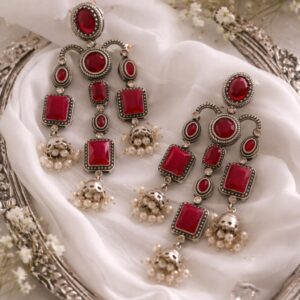 Riva Earrings
