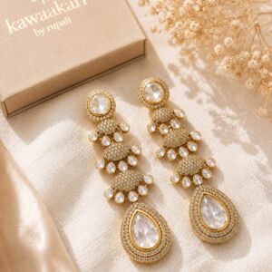 Anvika Earrings