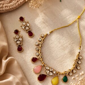 Navrang Set