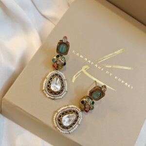Madhurima Earrings
