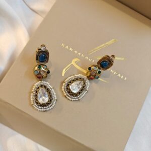 Madhurima Earrings