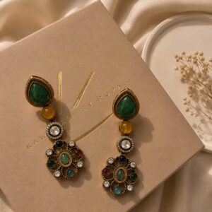 Tarang Earrings