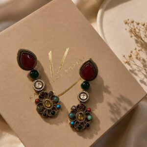 Tarang Earrings