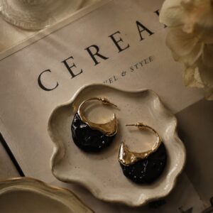 Cerea Earrings
