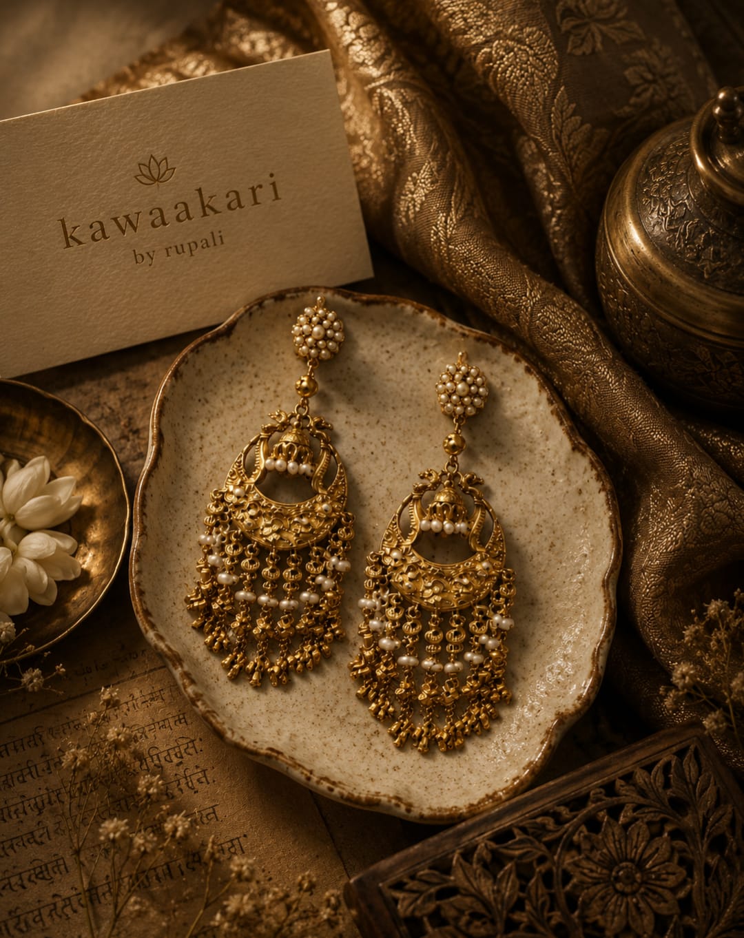 kawaakari by rupali